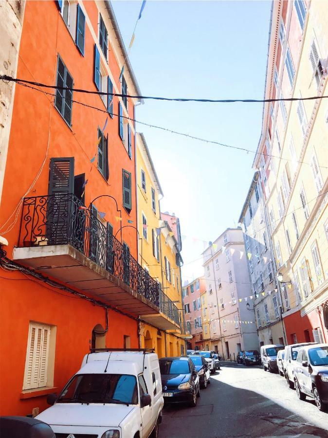 Casadella - Casetta Bastia  Exterior photo
