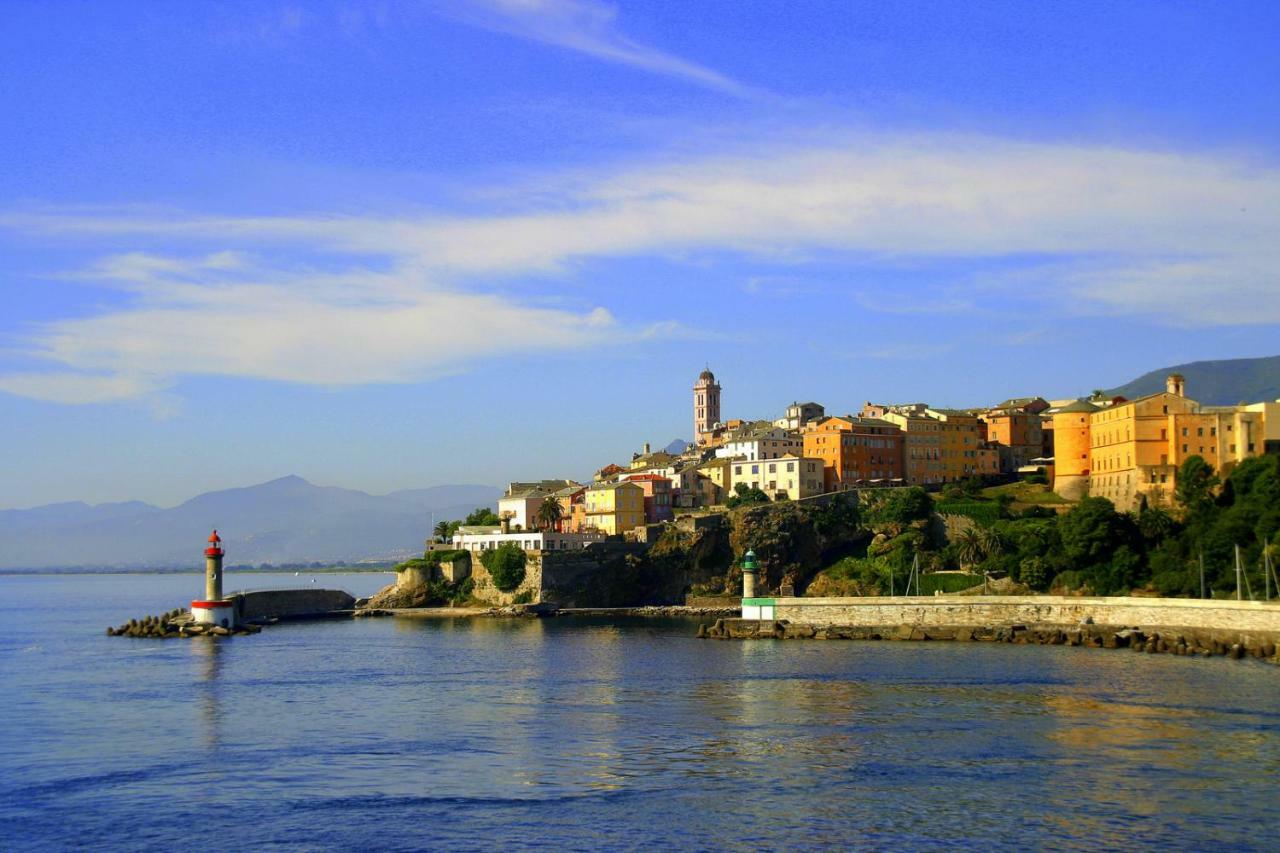 Casadella - Casetta Bastia  Exterior photo