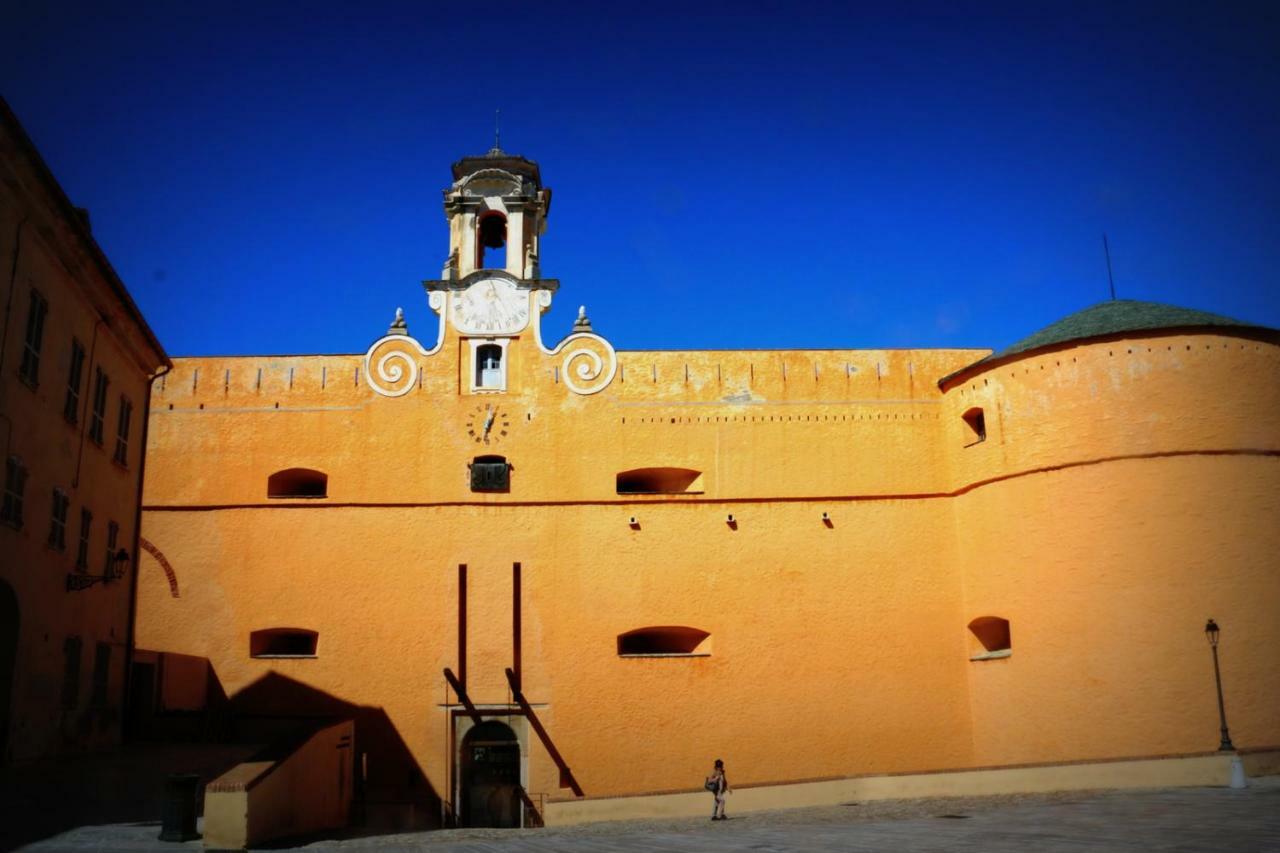 Casadella - Casetta Bastia  Exterior photo
